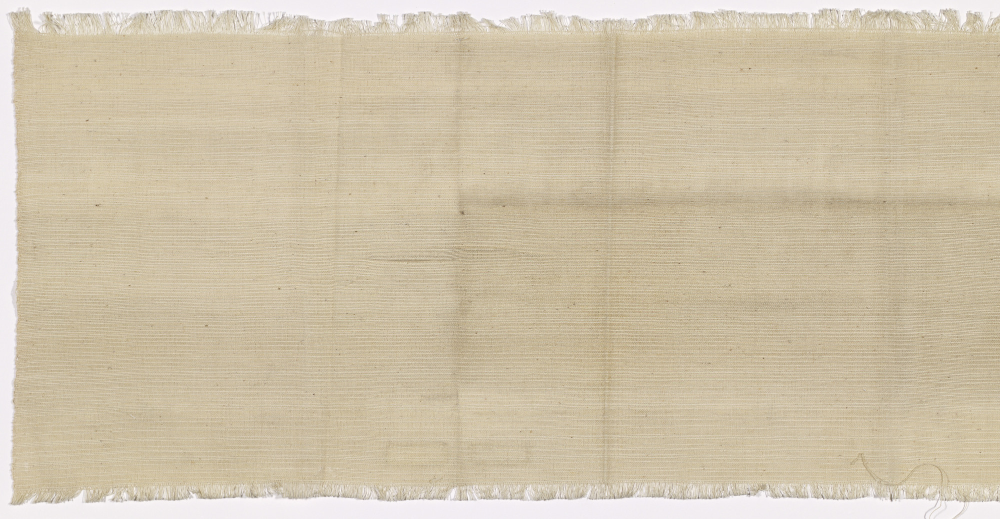 Anni Albers. Drapery Material