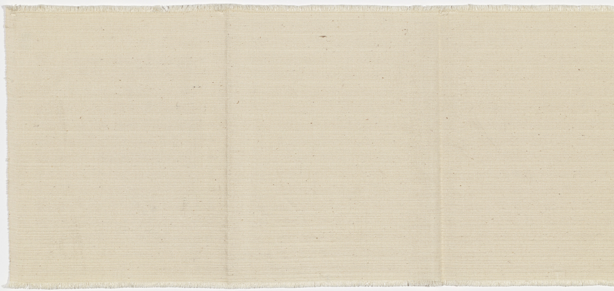 Anni Albers. Drapery Material