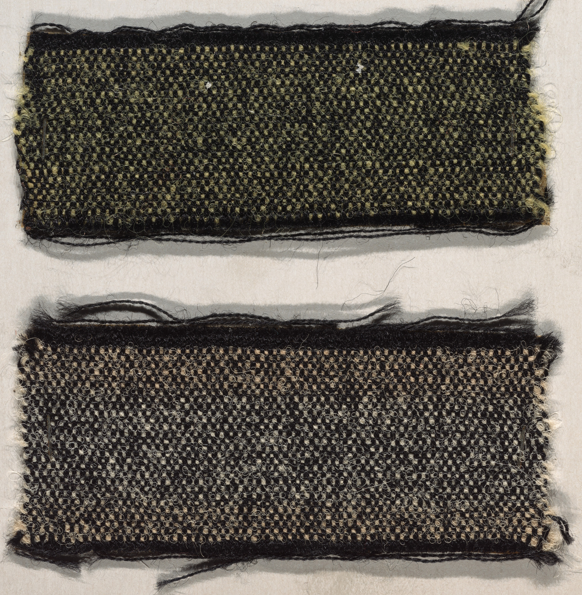 Anni Albers. Woven Fabric Samples