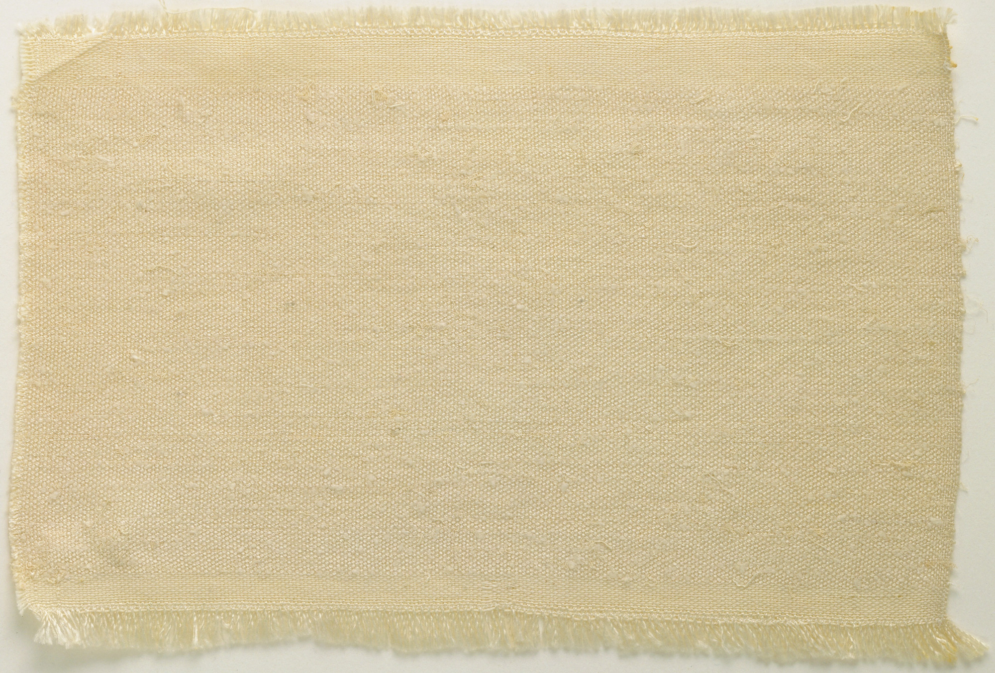Anni Albers. Fabric Sample
