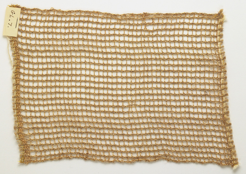 Woven Fabric Sample