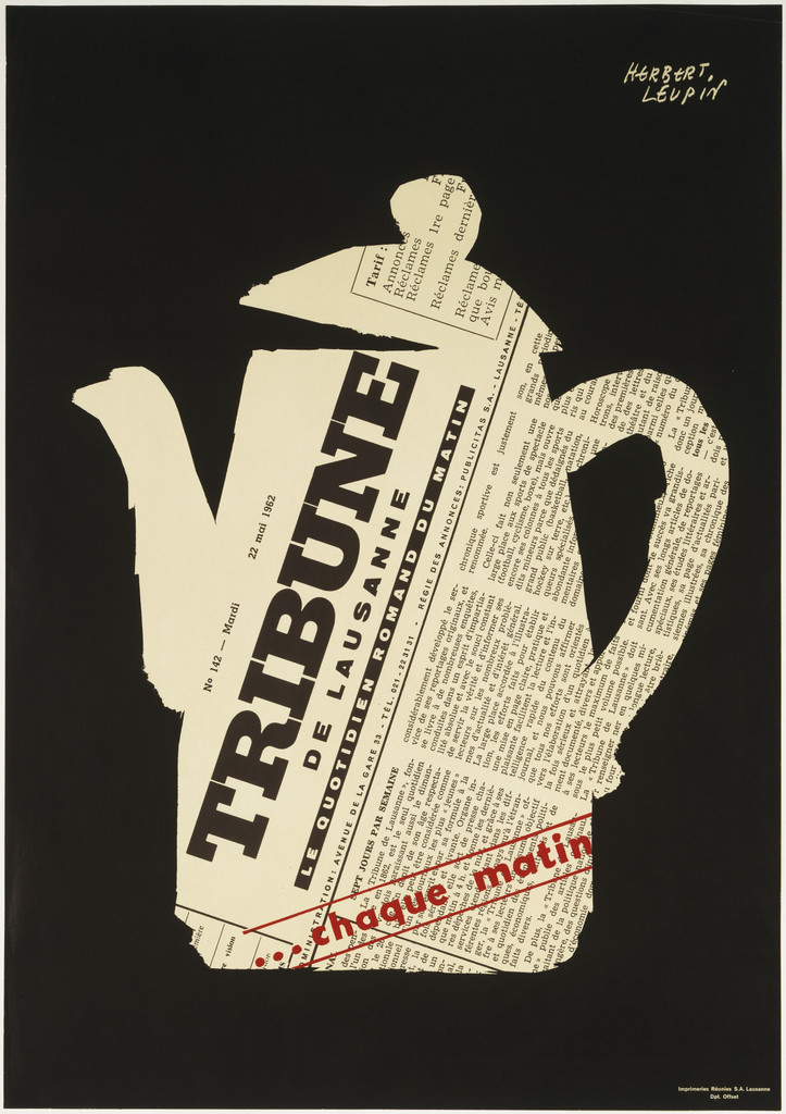 TRIBUNE