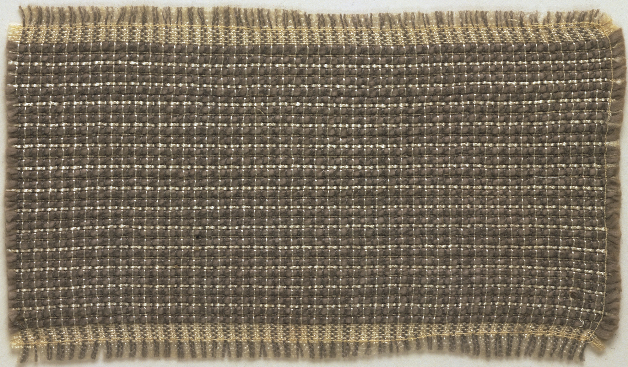 Anni Albers. Upholstery material