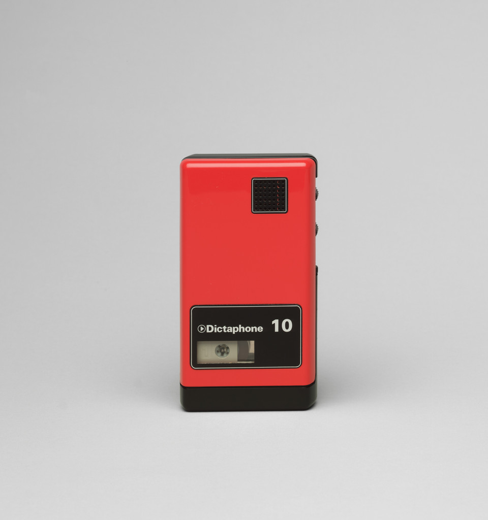 Dictaphone (model 10)