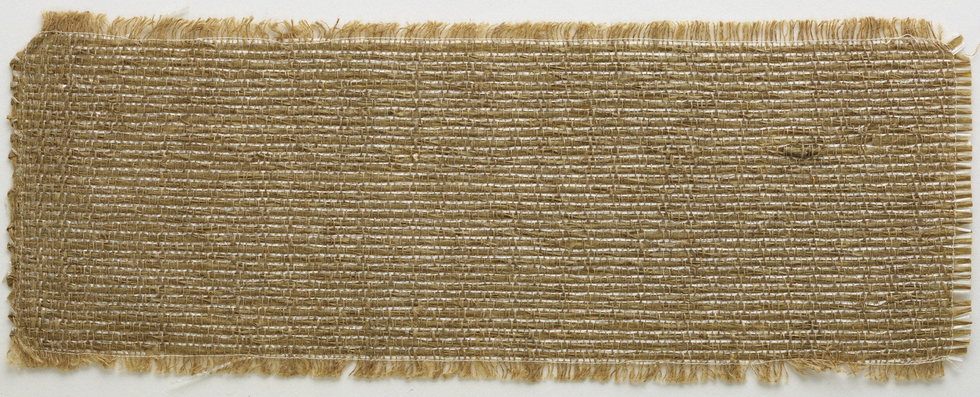 Anni Albers. Wall-covering material