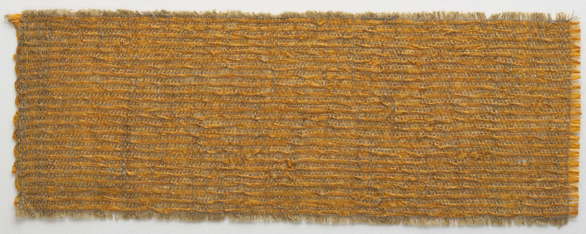 Anni Albers. Wall-covering material