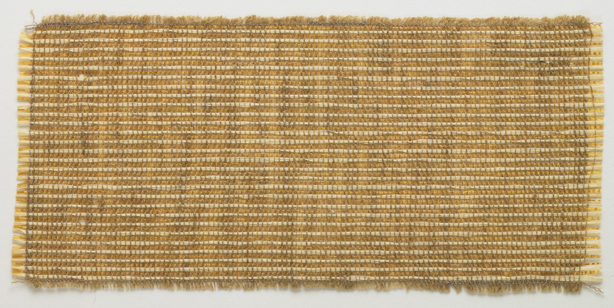 Anni Albers. Wall-covering material