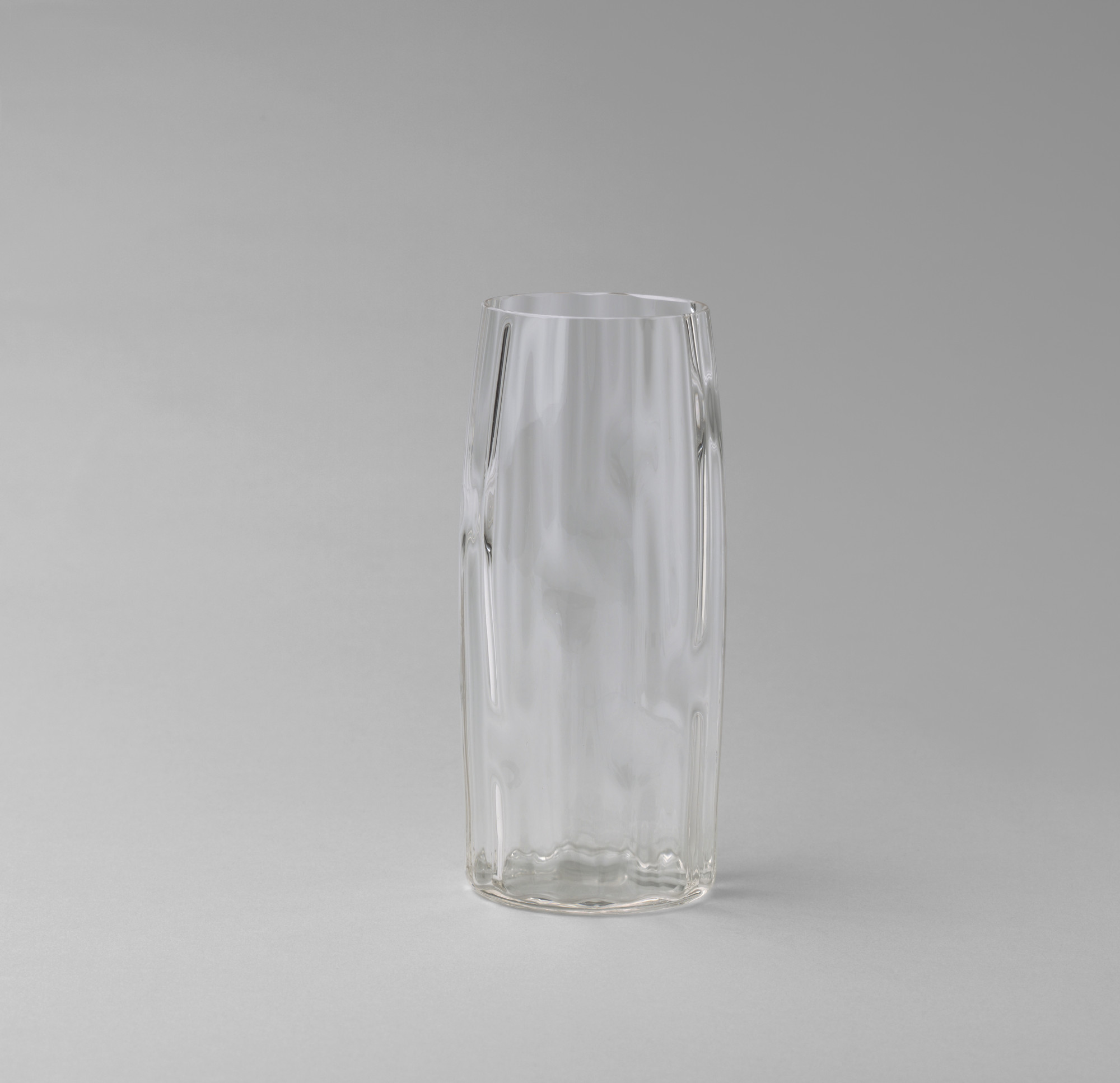 Koloman Moser. Beer Glass