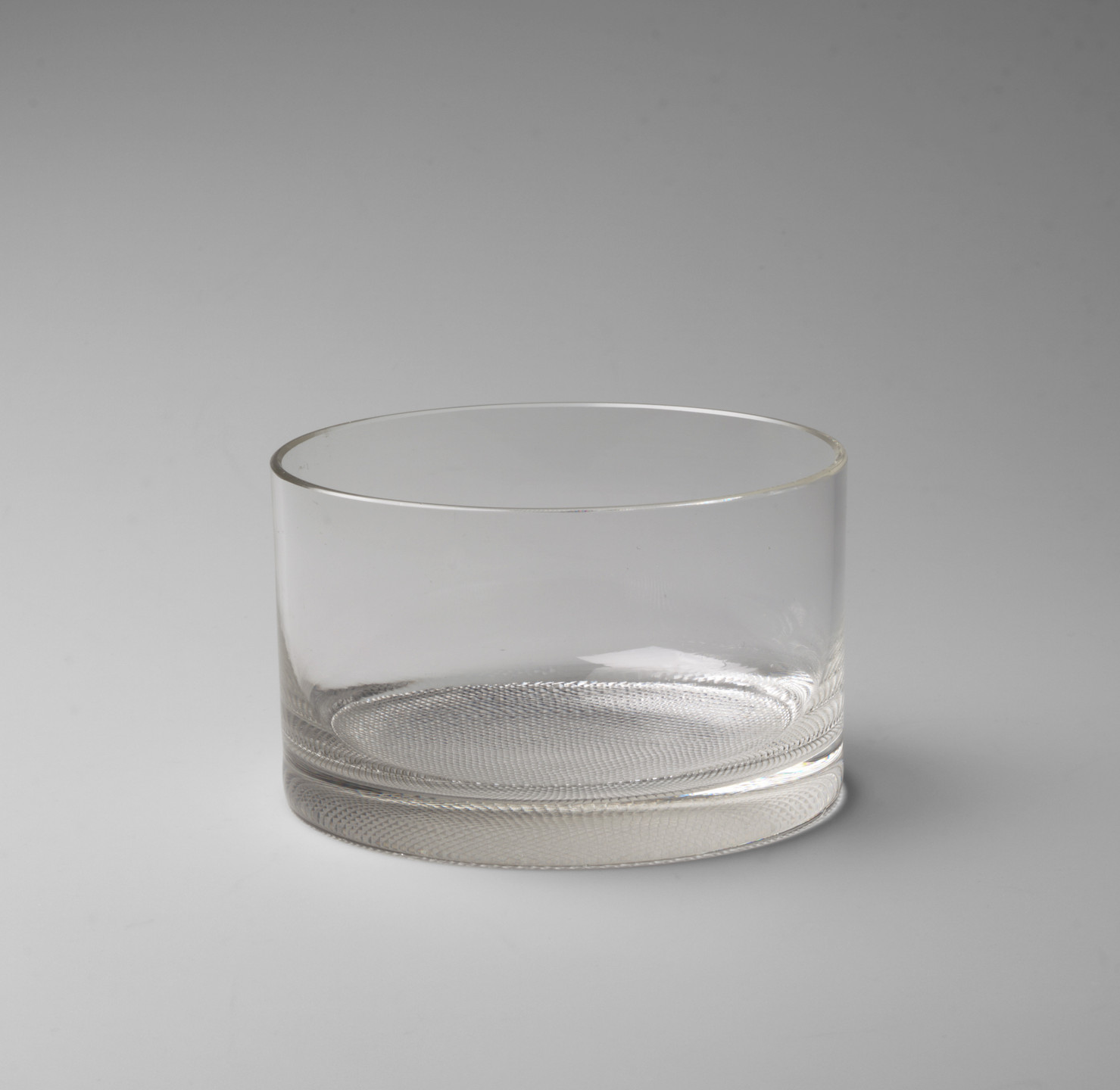 Adolph Loos. Finger Bowl. 1931