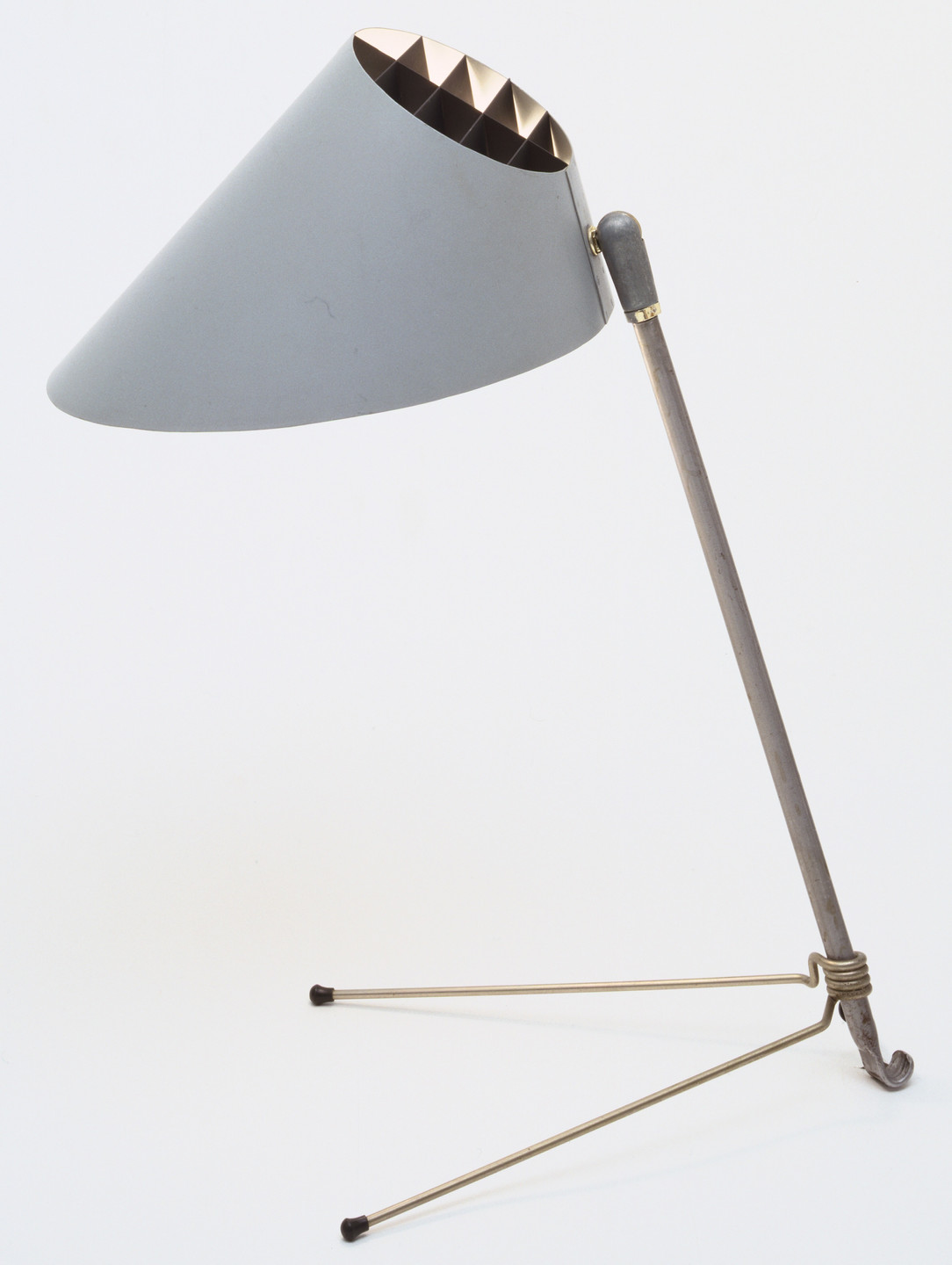 Anthony Ingolia. Table Lamp. c. 1950