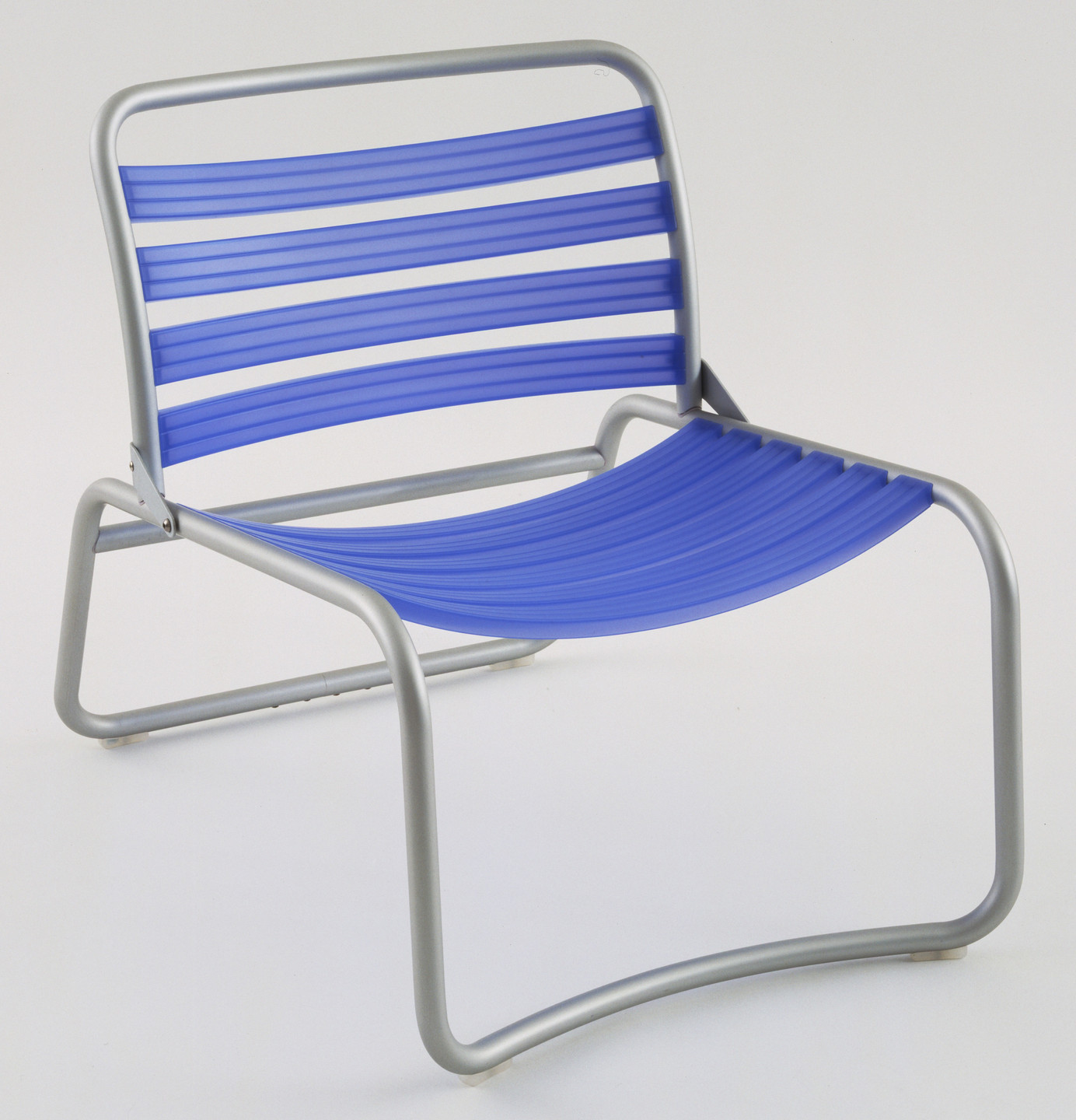 Jasper Morrison. Lima Chair. 1995