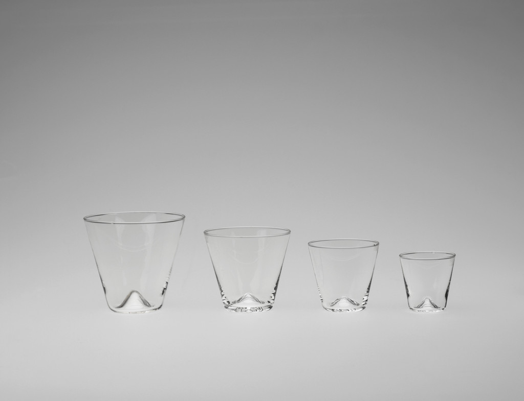 Nesting Tumblers