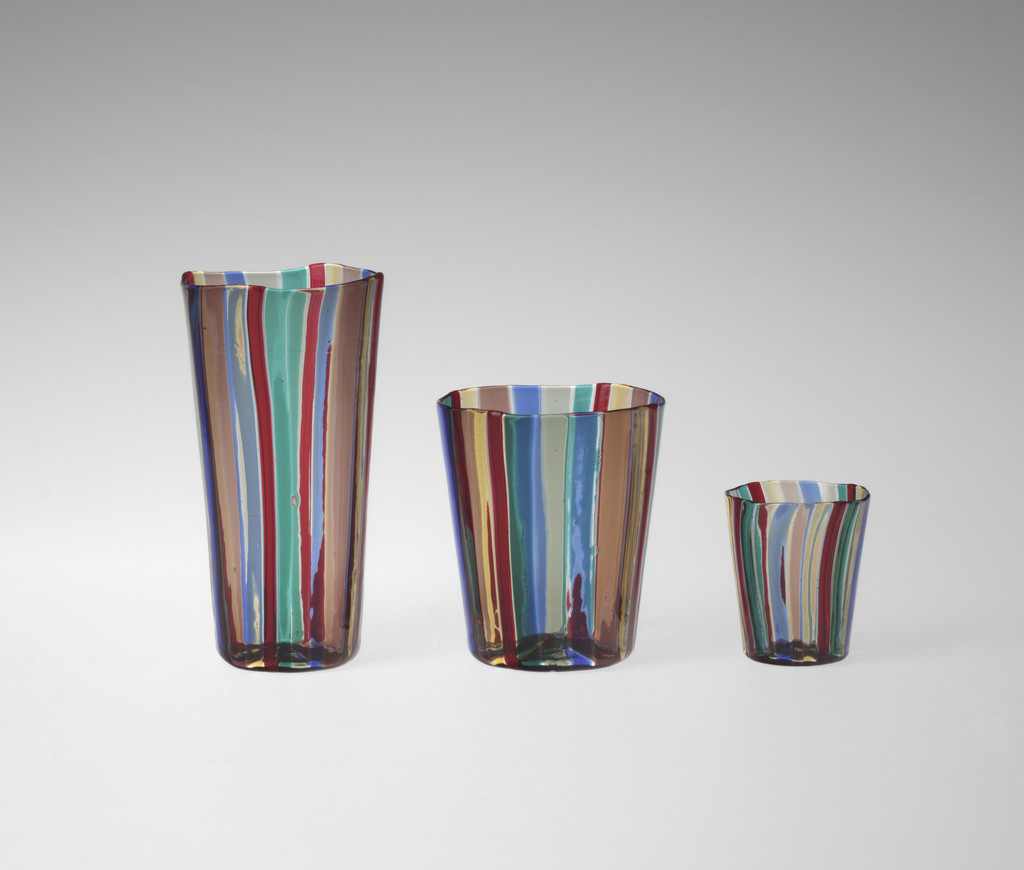 Glassware