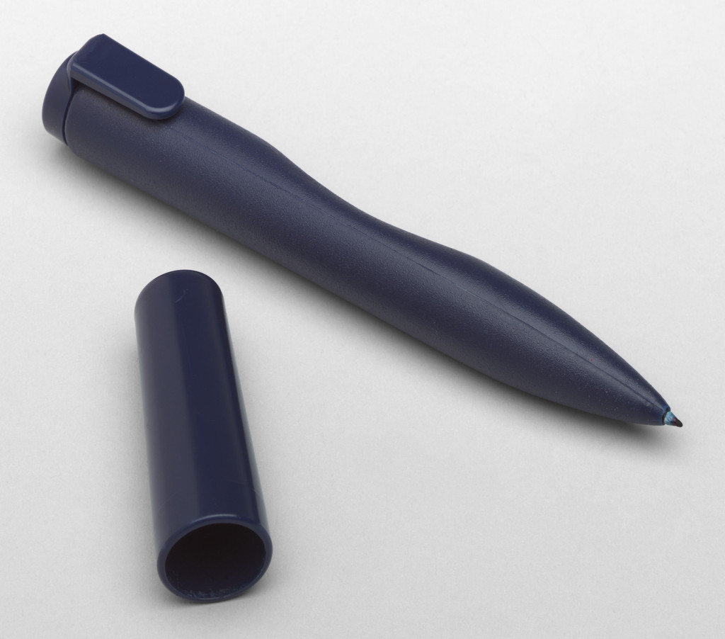 Pen for Rheumatic Persons