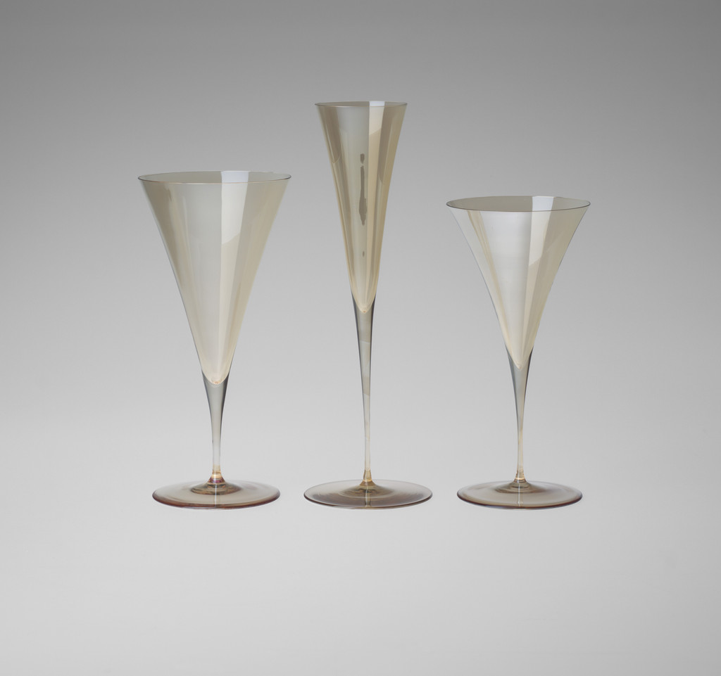 Ambassador Service Stemware