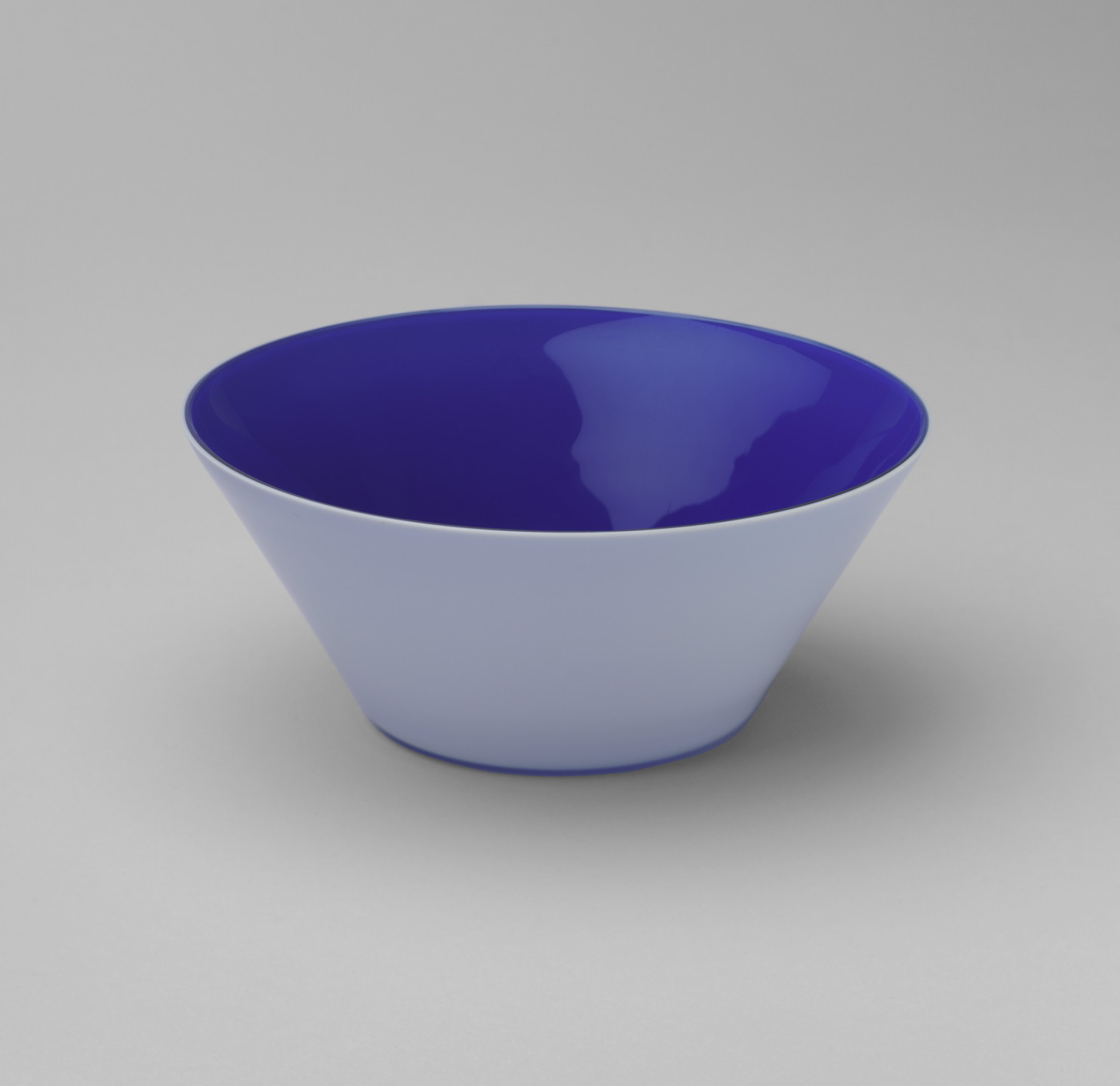 Umberto Nason. Bowl. 1954