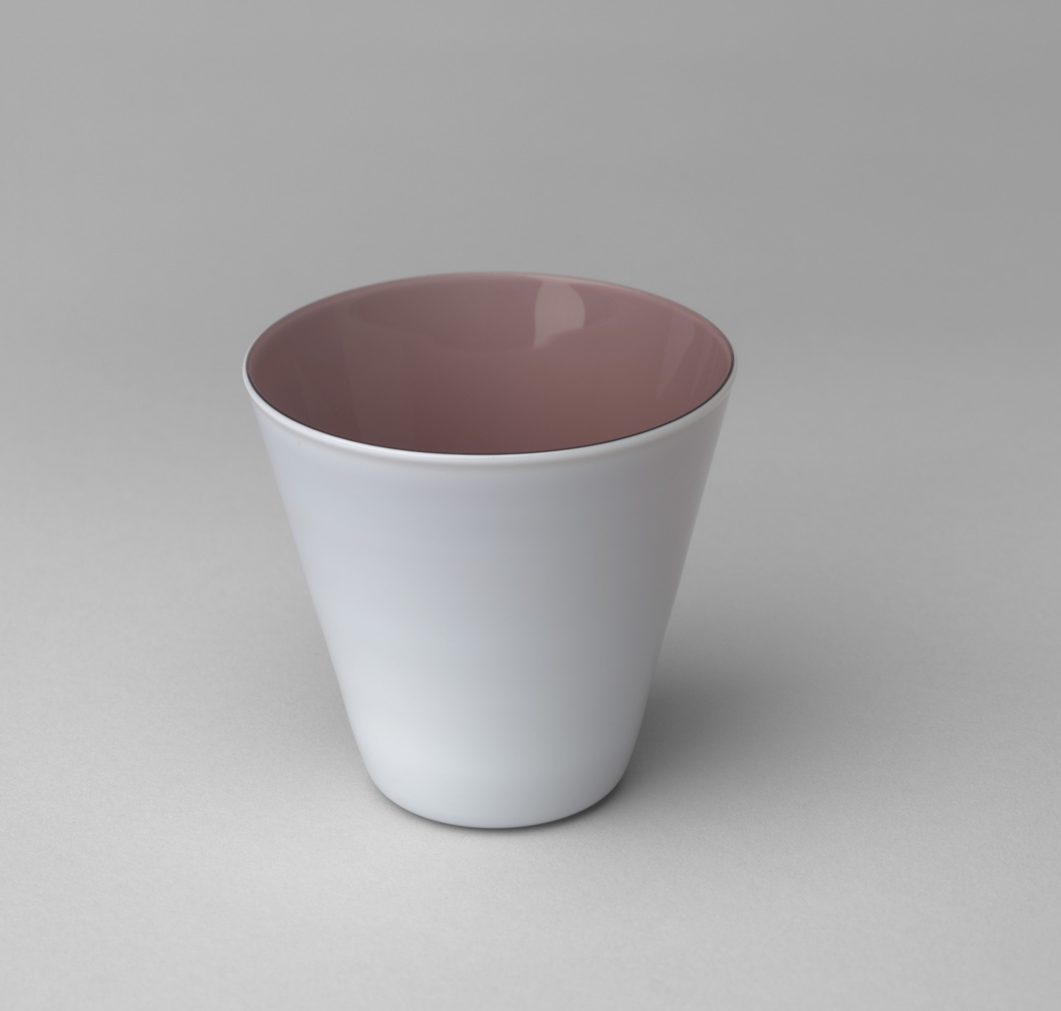 Umberto Nason. Tumbler. 1954