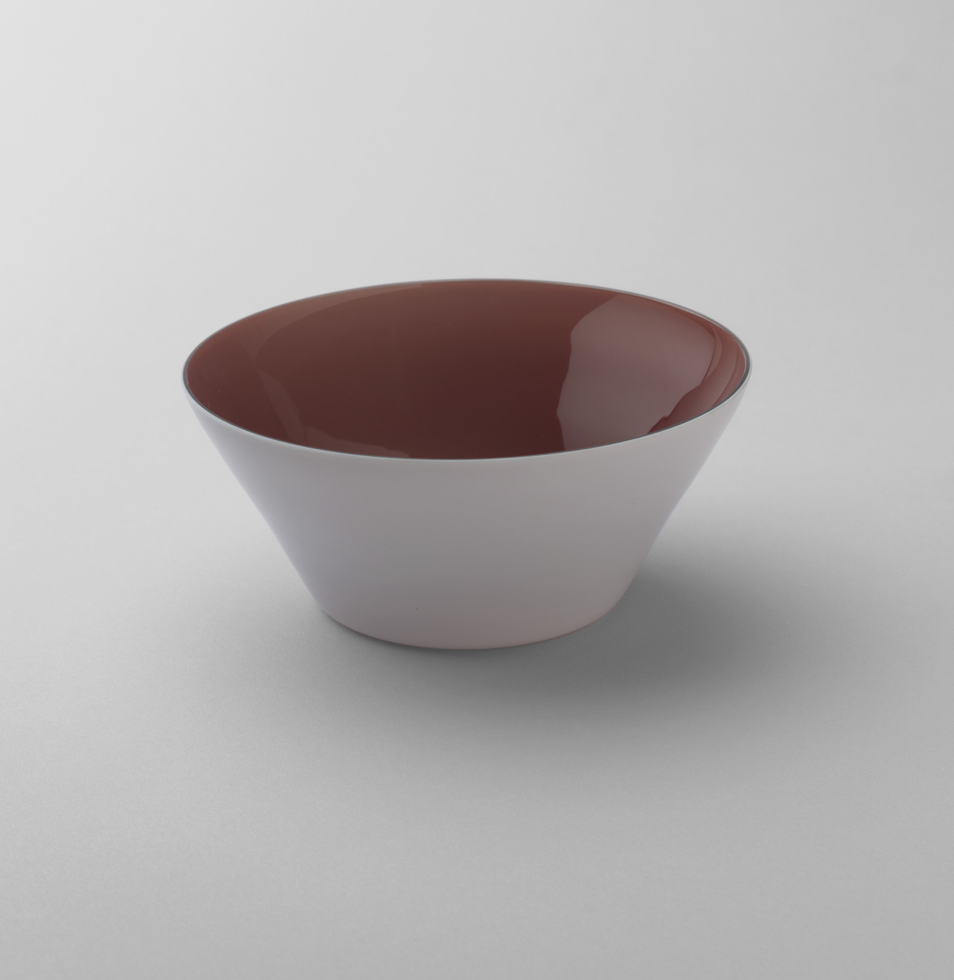 Umberto Nason. Bowl