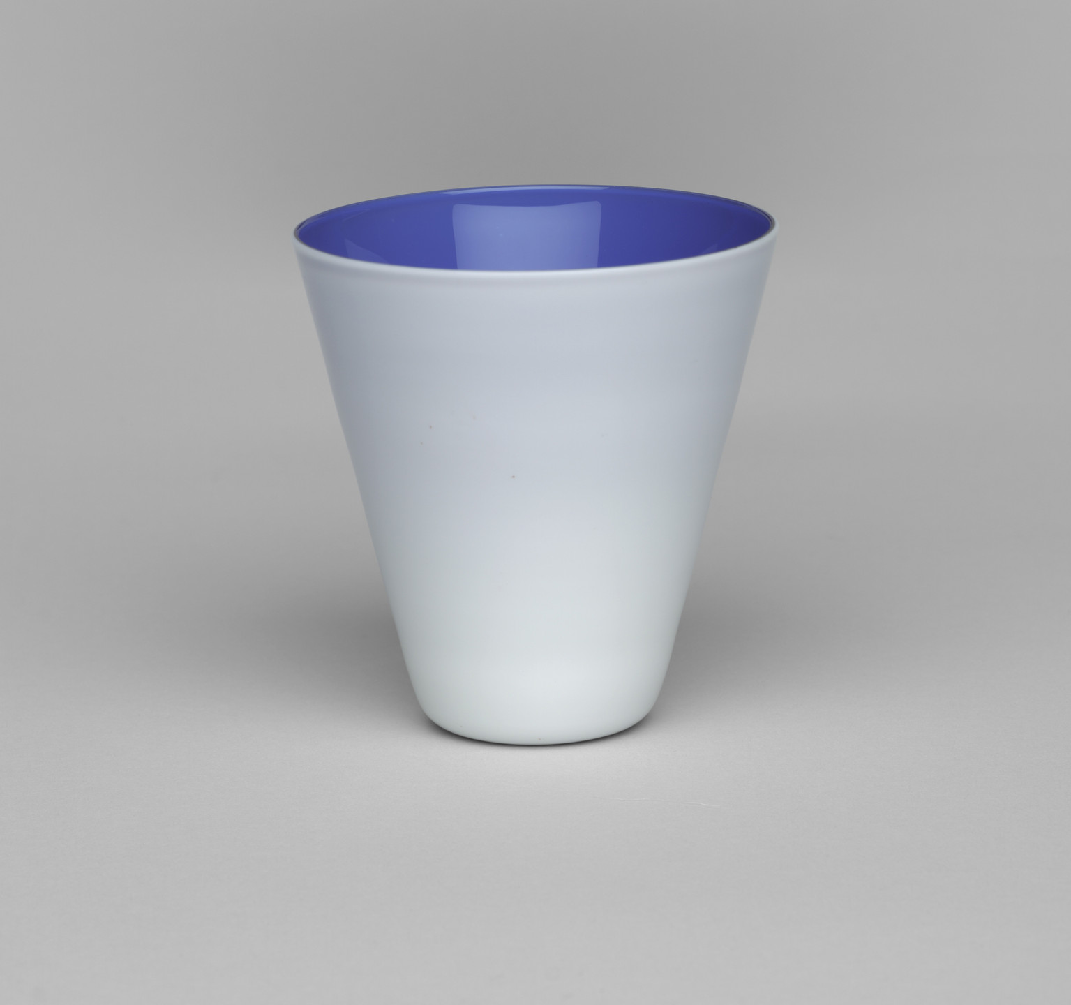 Umberto Nason. Tumbler. 1954