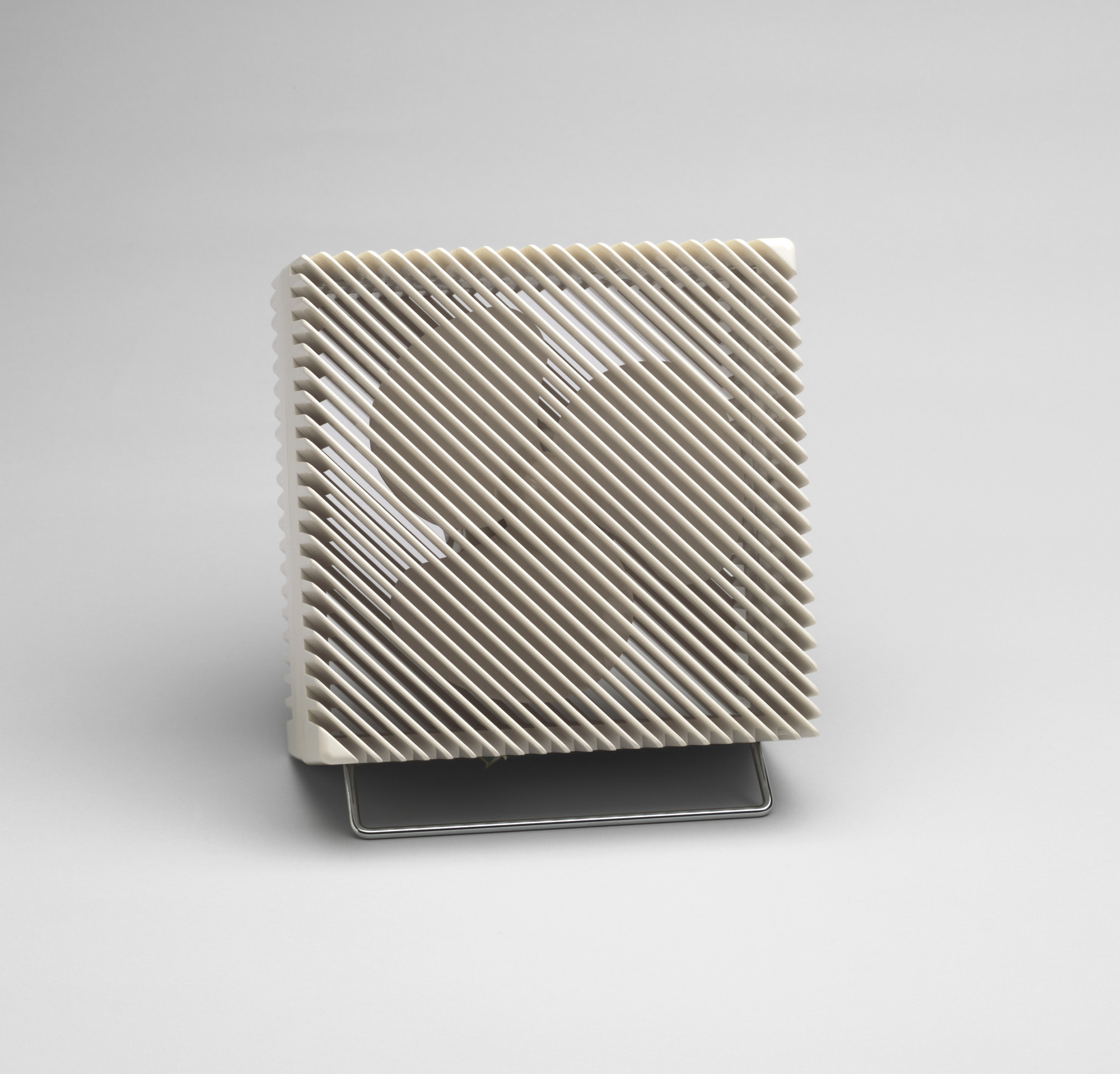 Marco Zanuso. Table Fan