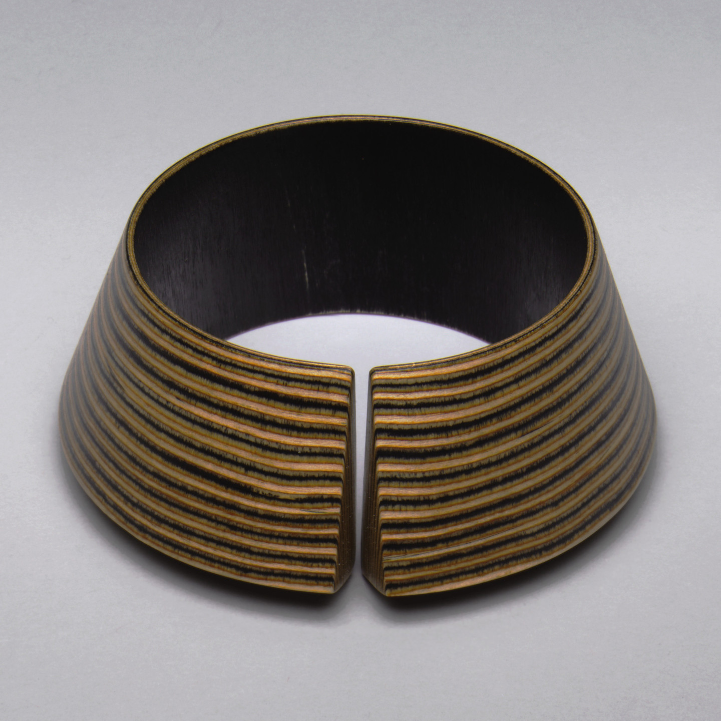 Maria Hees. Padova Bracelet. 1987