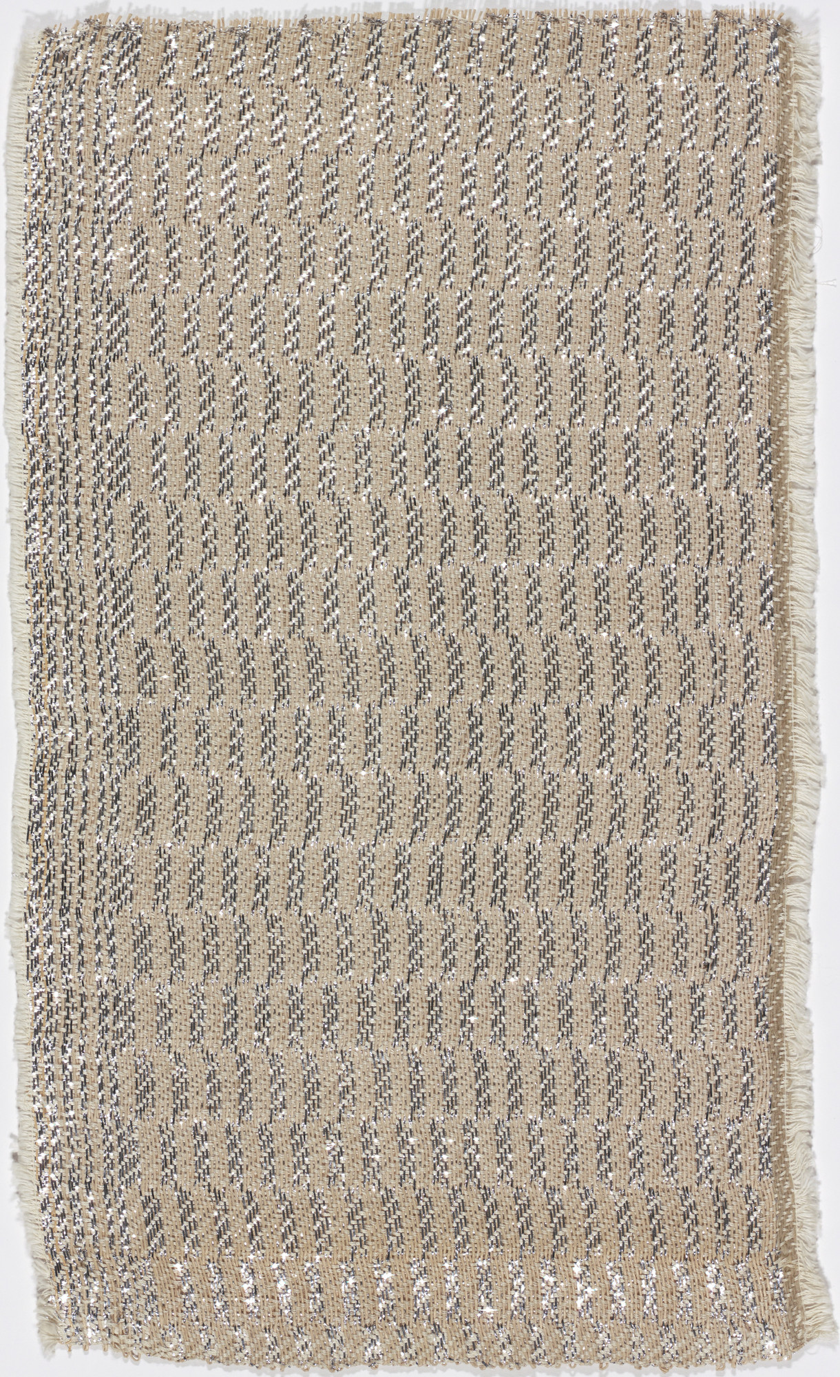 Anni Albers. Display Material