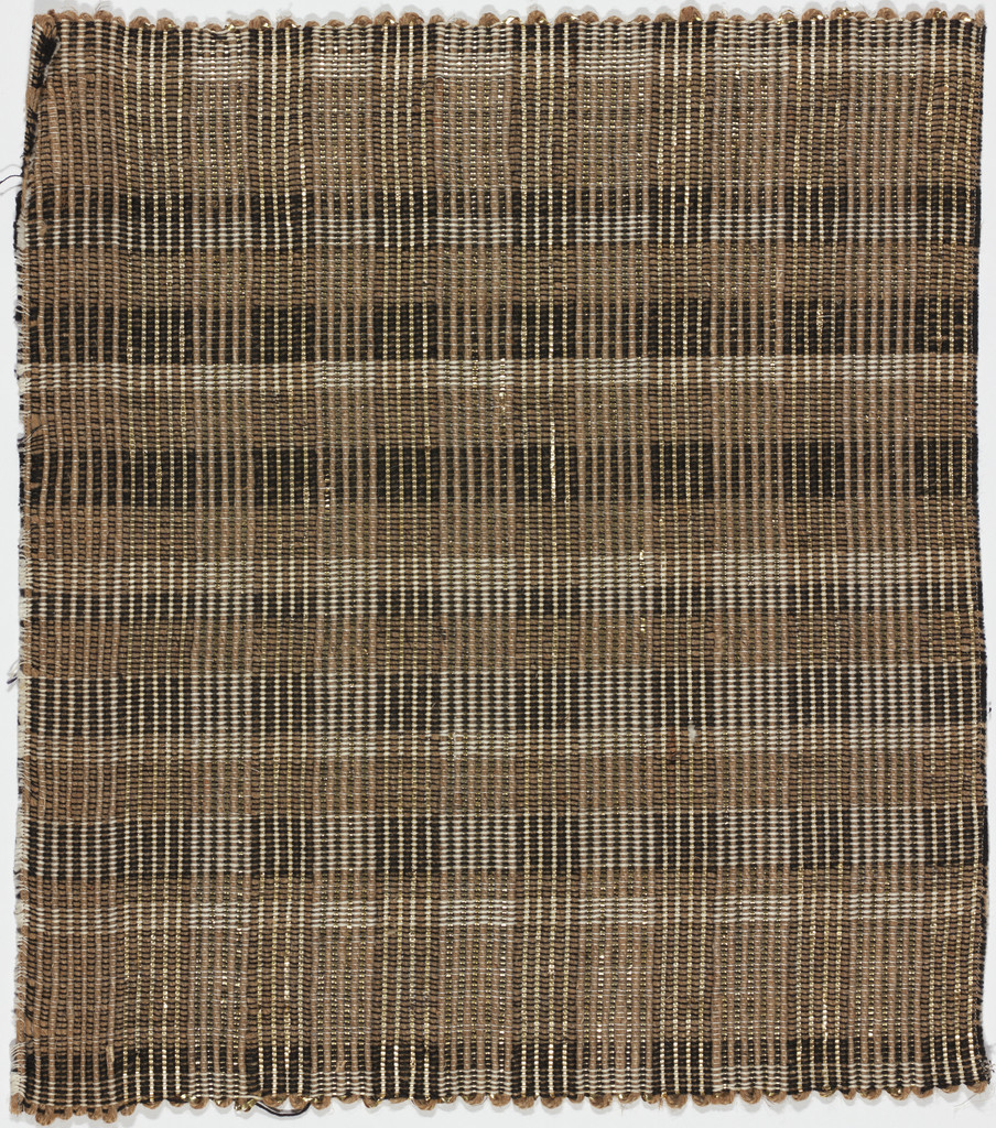 Display-Fabric Sample