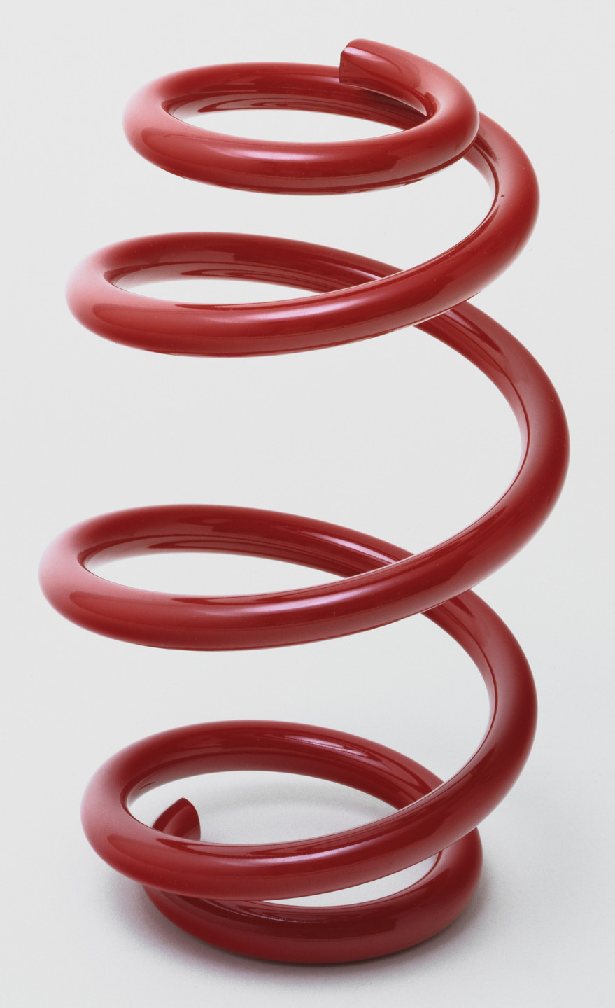Associated Spring Raymond Barnes Group, Inc., Dallas, TX. Truck Safety Brake Spring. 1955