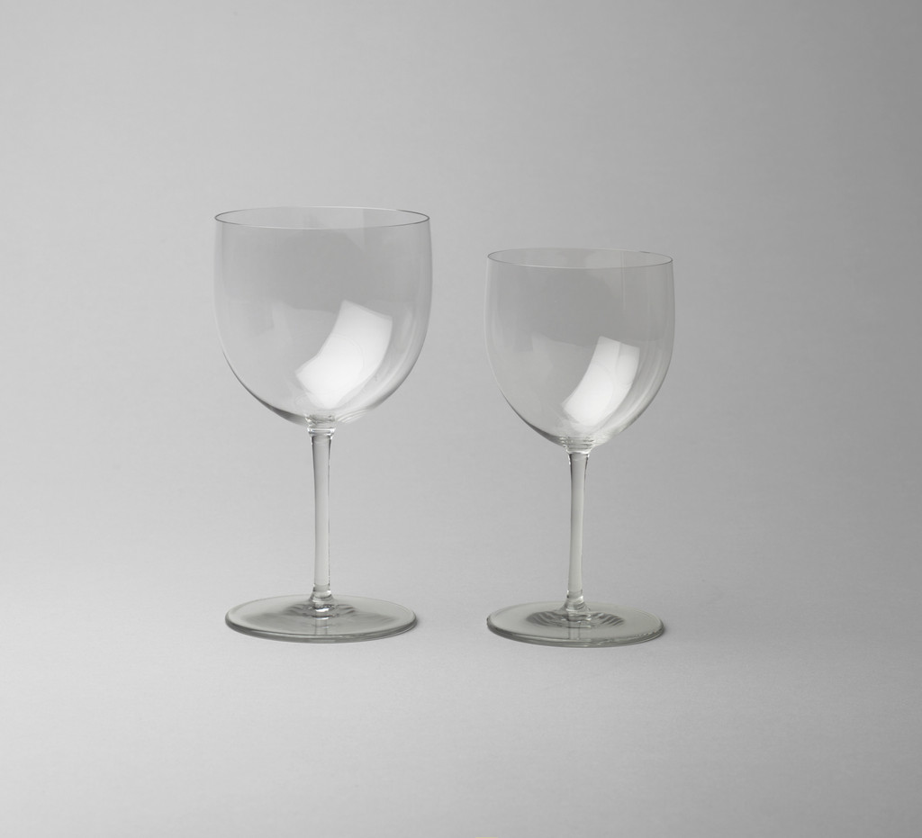 Brummel Glasses
