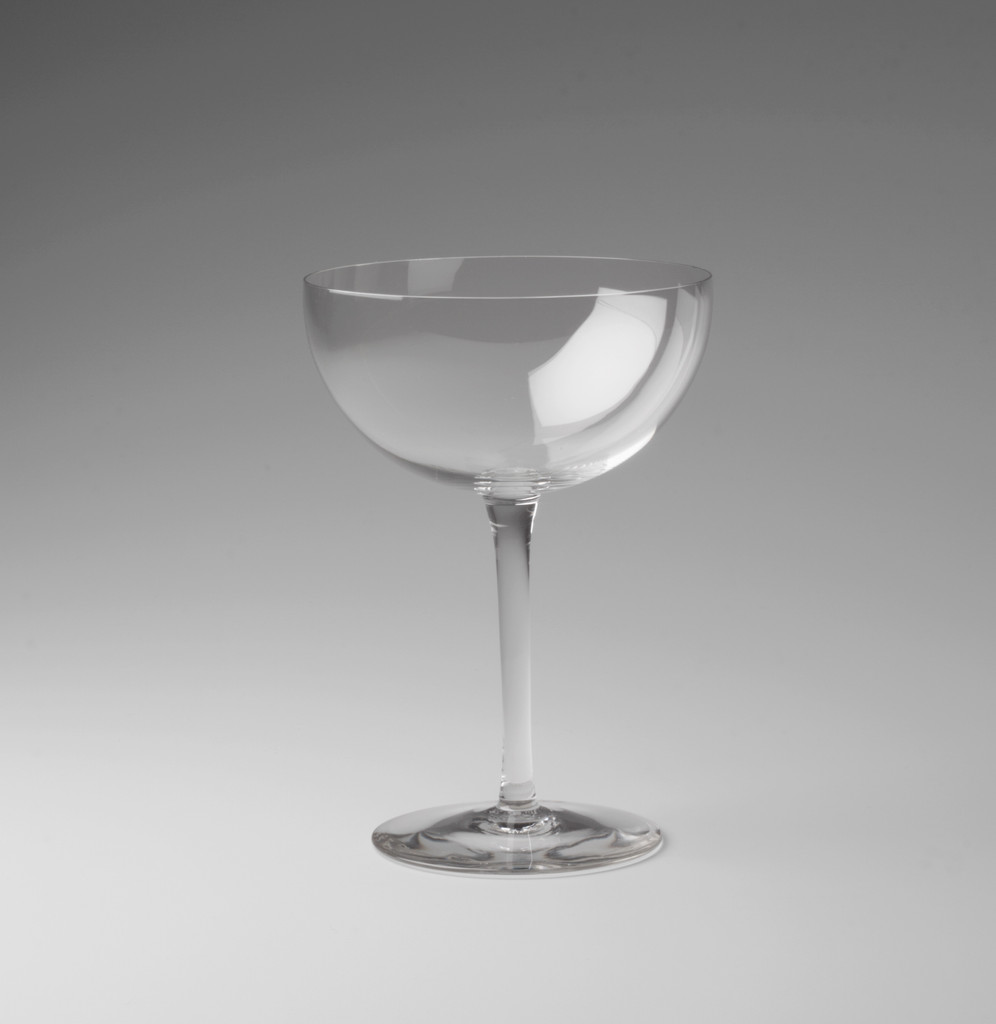 Magnum Champagne Glass Mfr. No. 15881