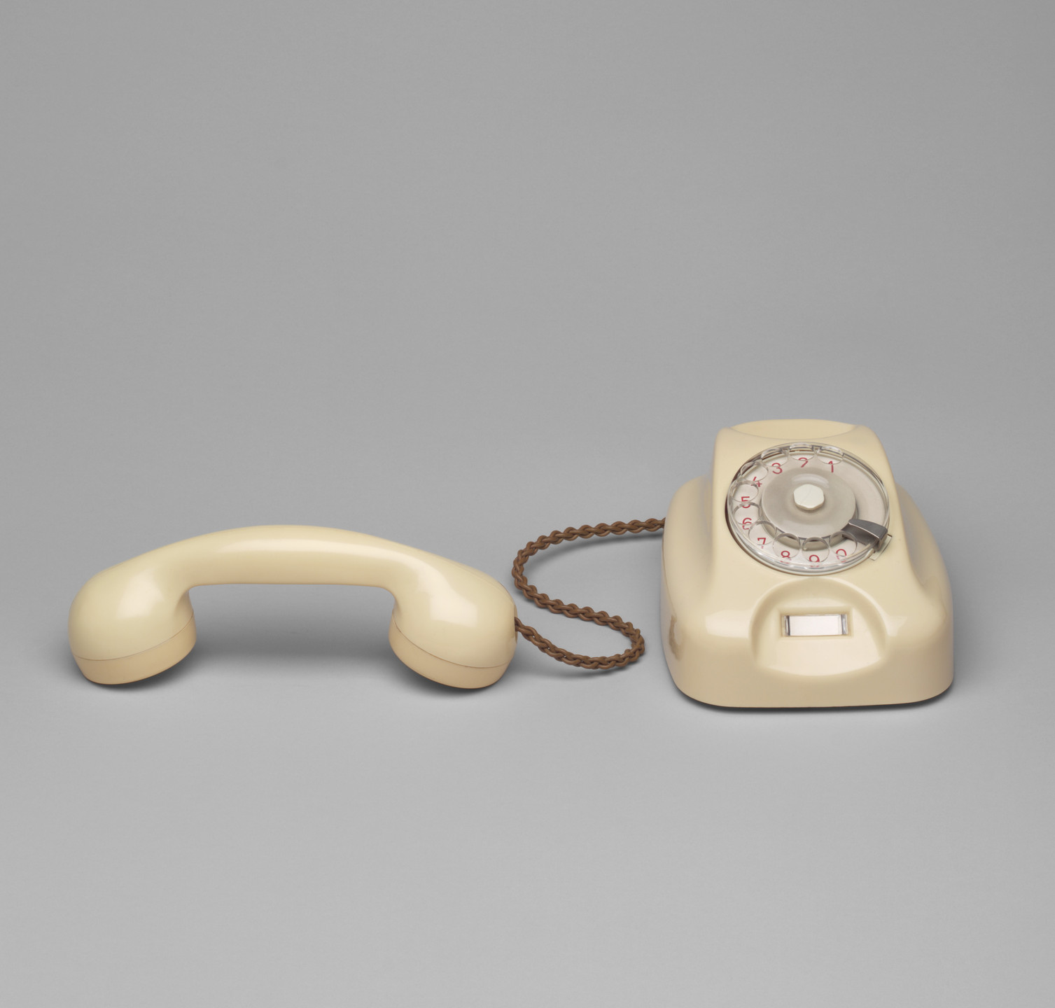 Siemens &amp; Halske A.G., Munich, Germany. Telephone. c. 1955