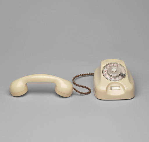 Telephone