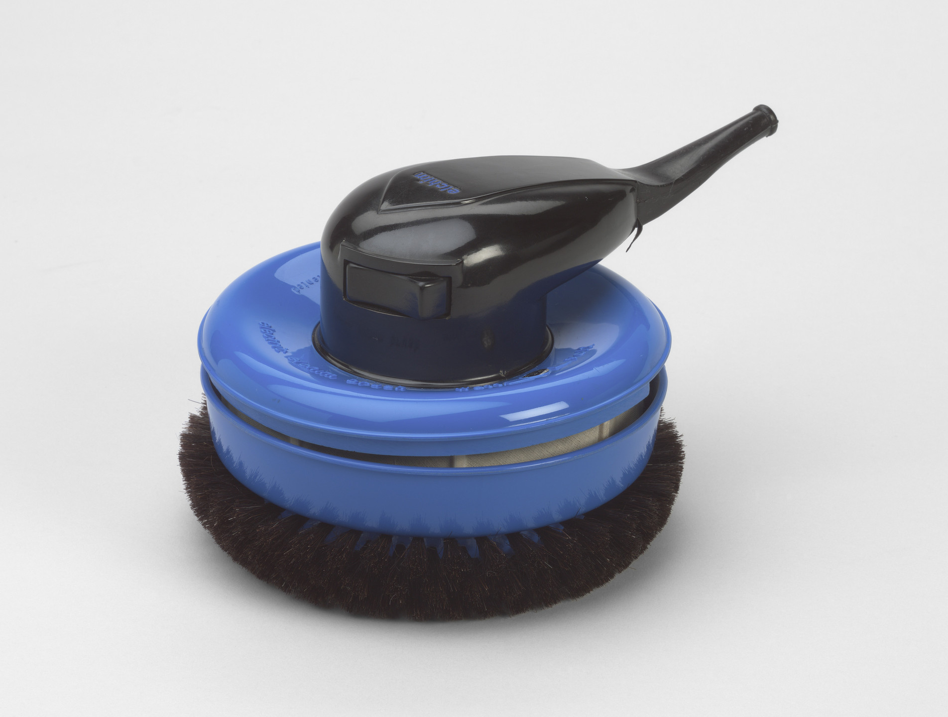 Giuseppe de Goetzen. &#34;Elchim&#34; Electric Vacuum Cleaner Brush. 1953