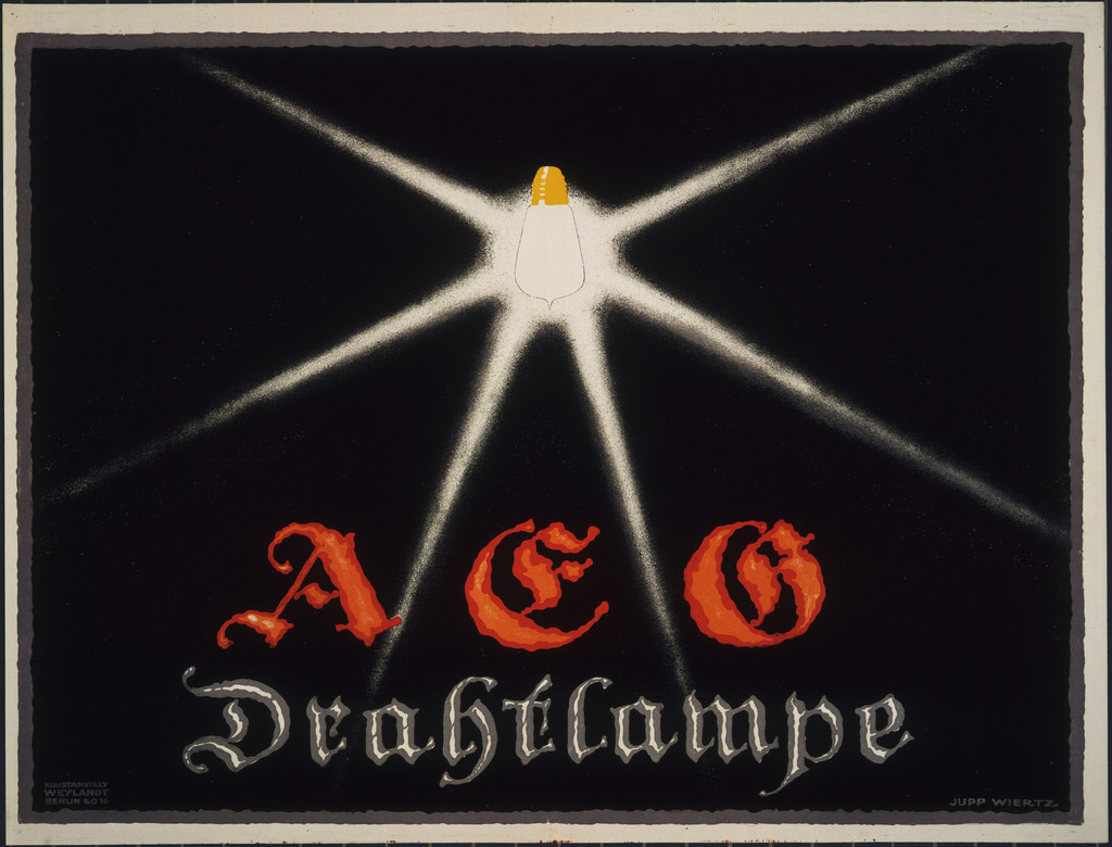 A EG