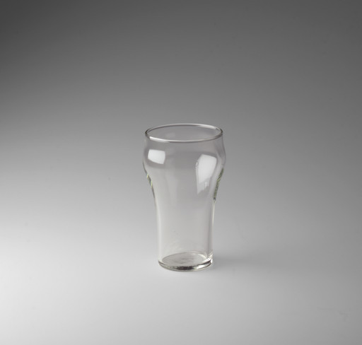 Soda Fountain Tumblers