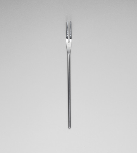 Two-Pronged Fondue Fork