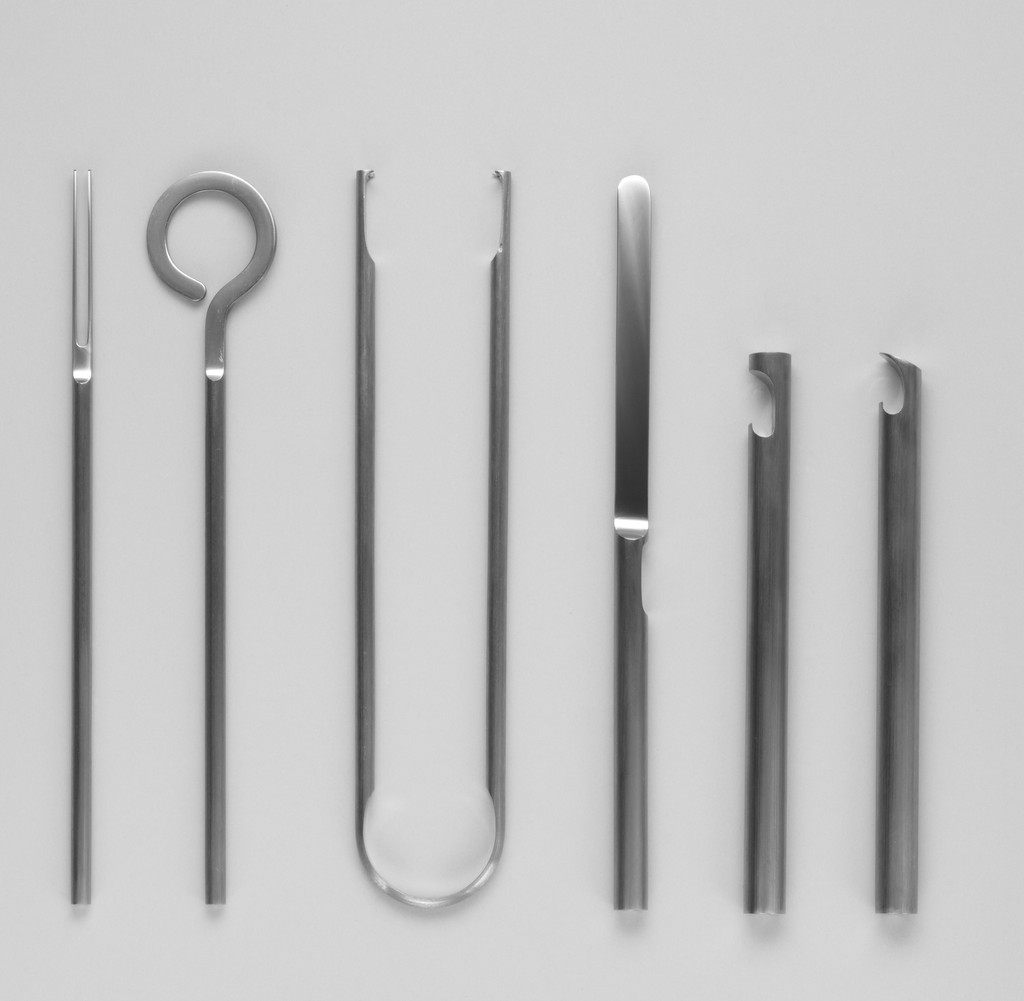 Bar Tools