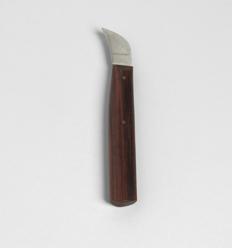 Chestnut Parer