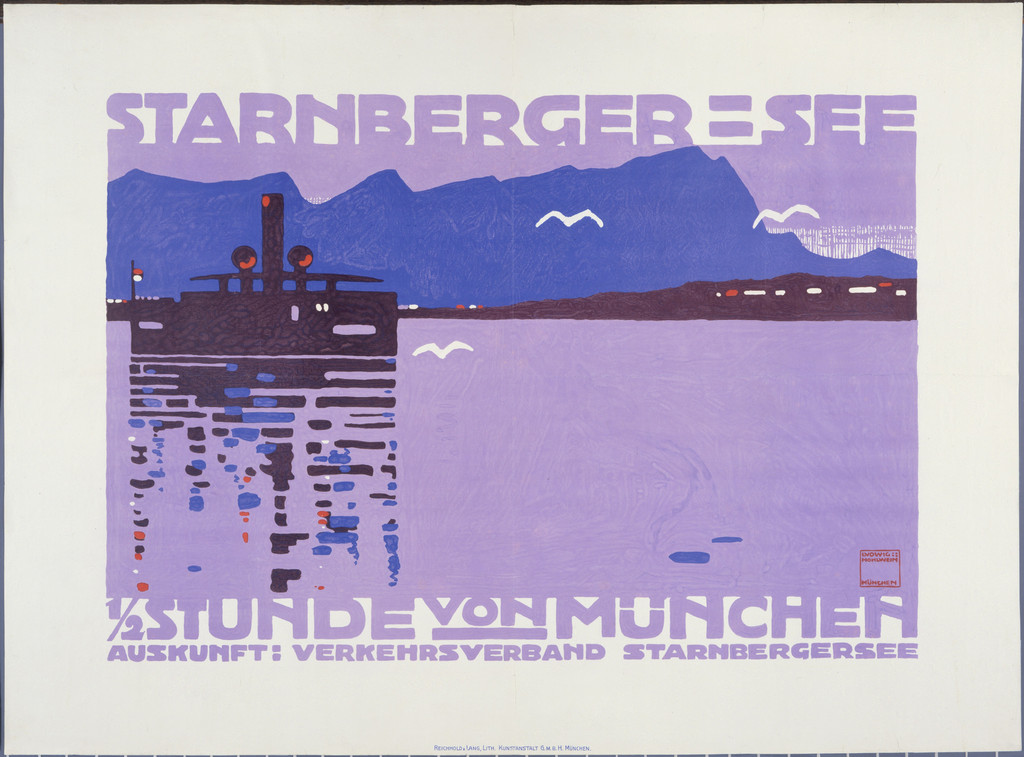 Starnberger-See