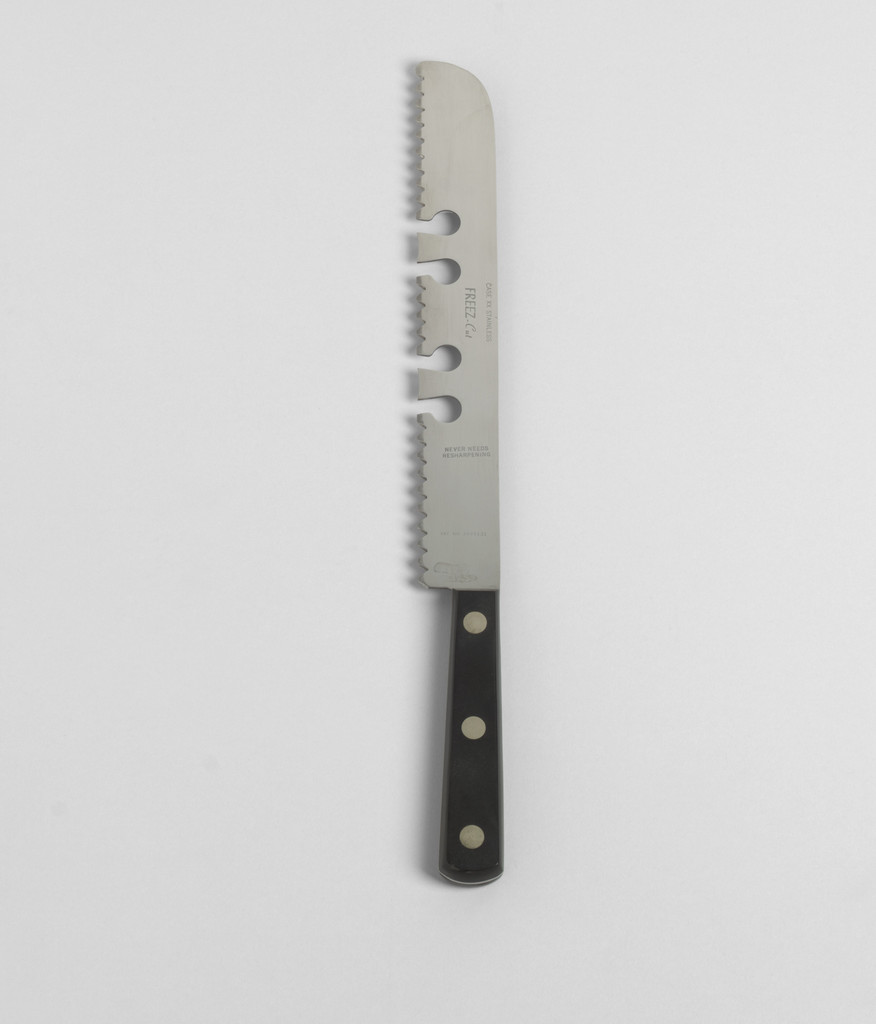 Frozen Food Knife