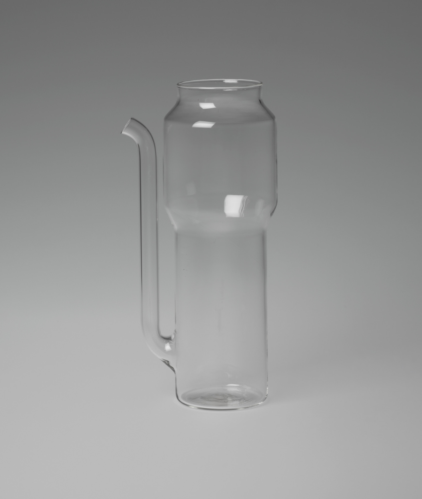 Peter Schlumbohm. Bottomdrawer Pitcher