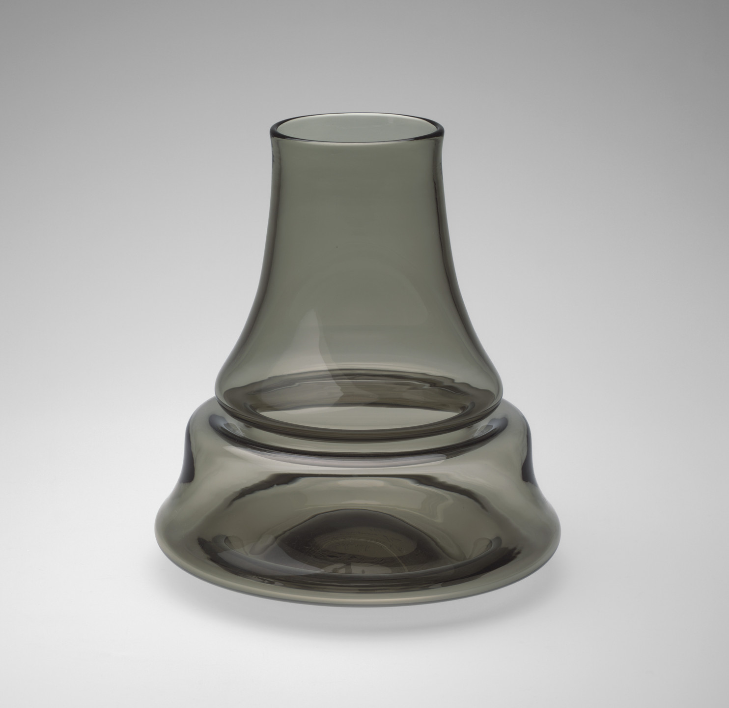 Sergio Asti. Marco Vase. 1961