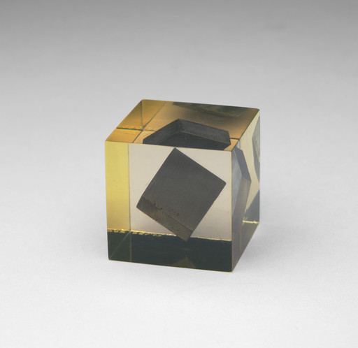 Enzo Mari. Object. 1962 | MoMA