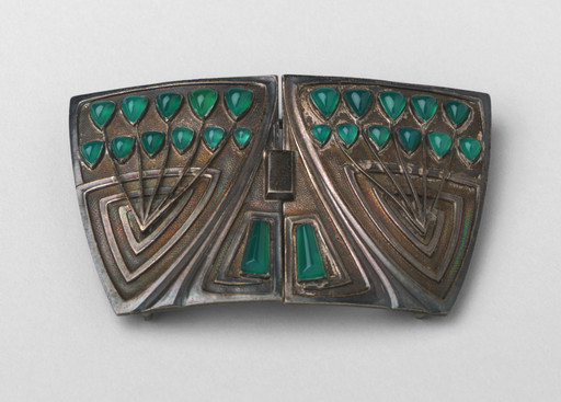 Belt Buckle