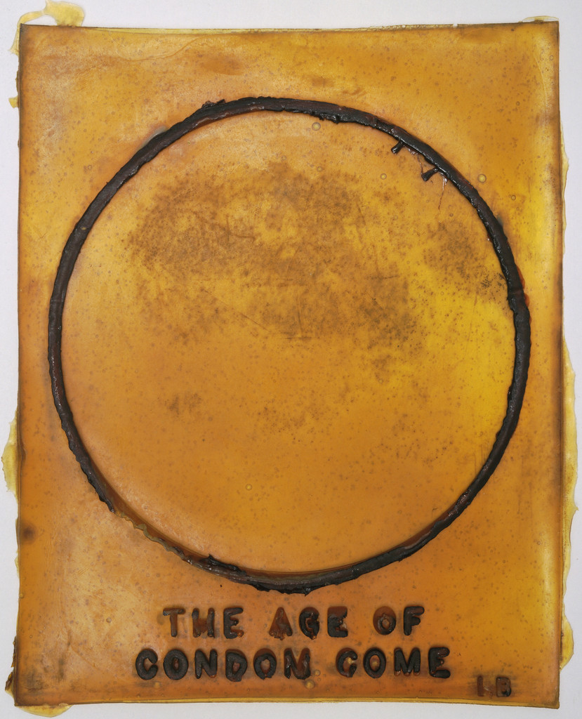 The