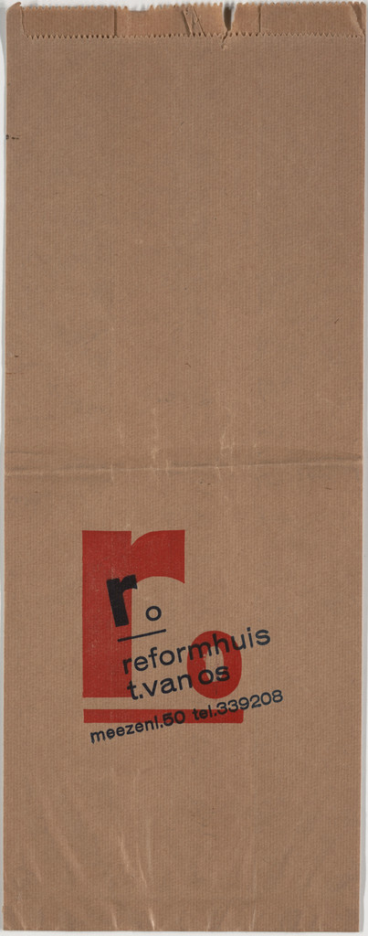 Reformhuis T. Van Os