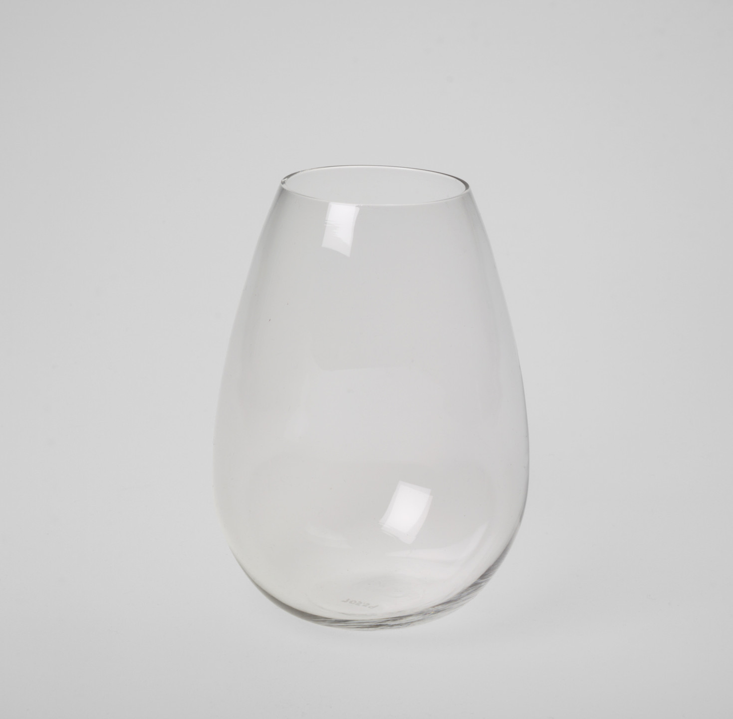 Garth Huxtable, Ada Louise Huxtable. Brandy Snifter. 1959