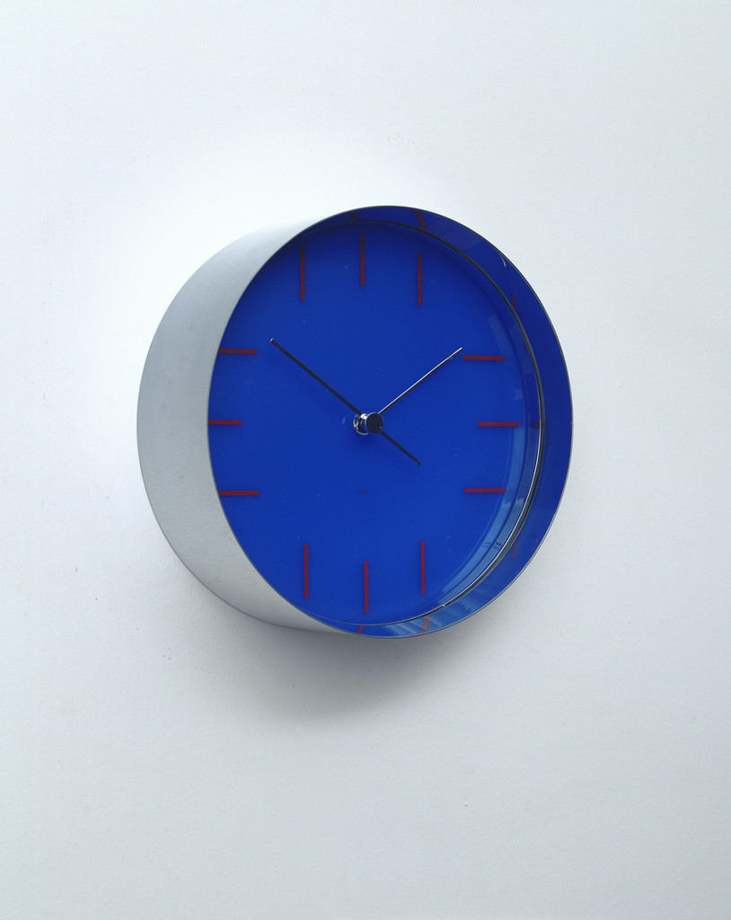 Clock (model 102)