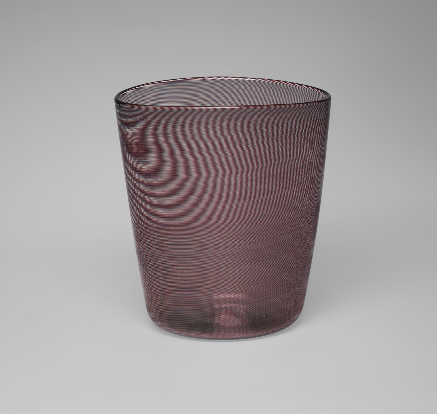 Paolo Venini. Vase. 1938