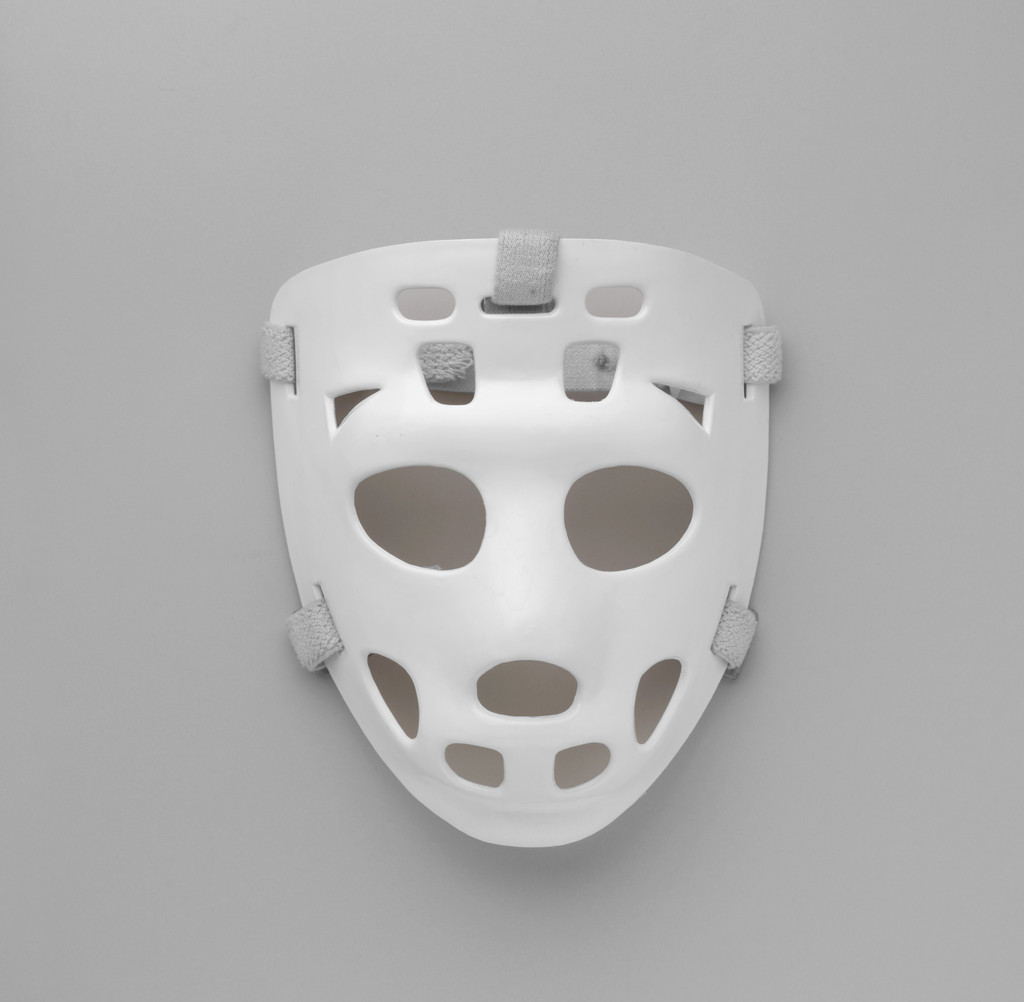 Goalie Mask
